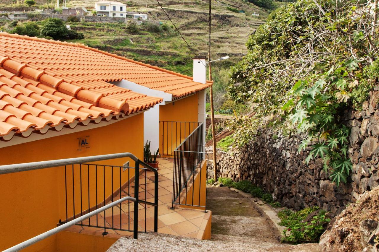 Апартаменты Casa Amarela Канису Экстерьер фото